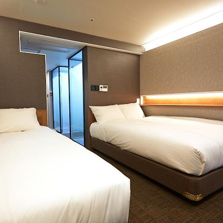 Royal Square Hotel Seoul Luaran gambar