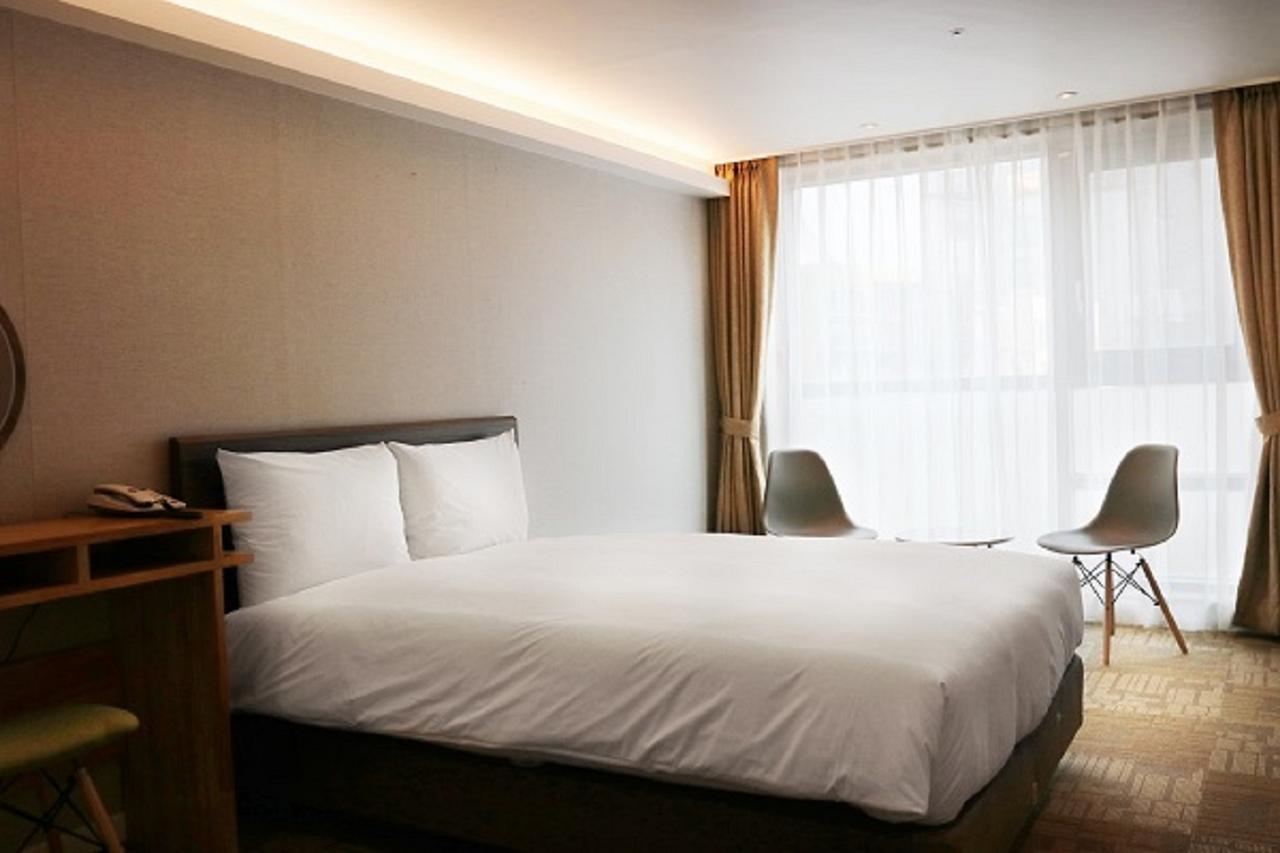 Royal Square Hotel Seoul Luaran gambar