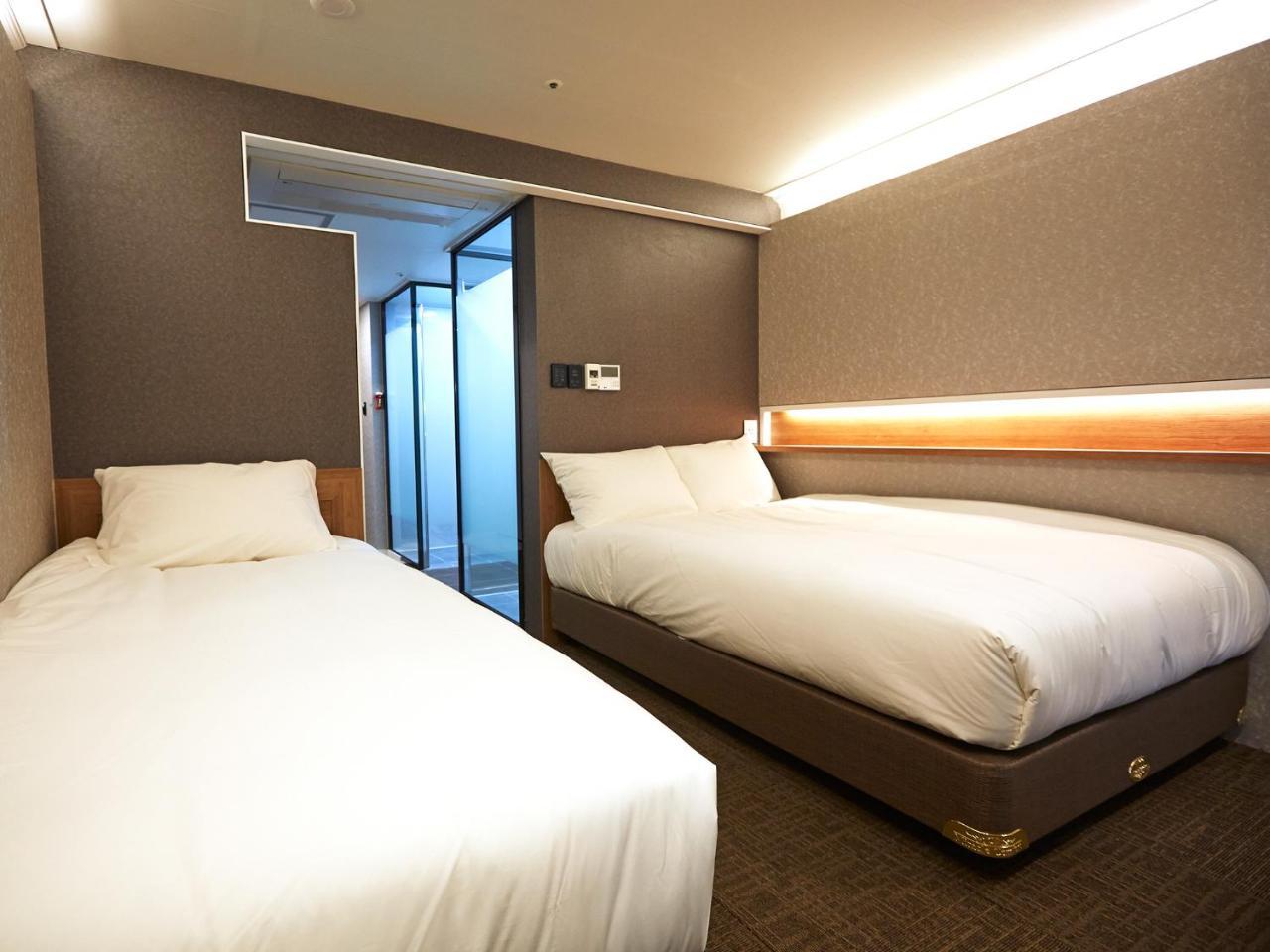 Royal Square Hotel Seoul Luaran gambar