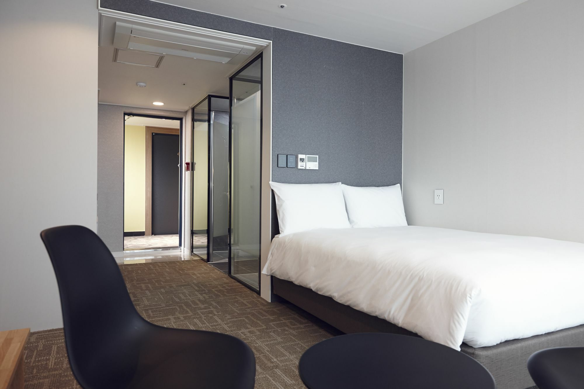 Royal Square Hotel Seoul Luaran gambar